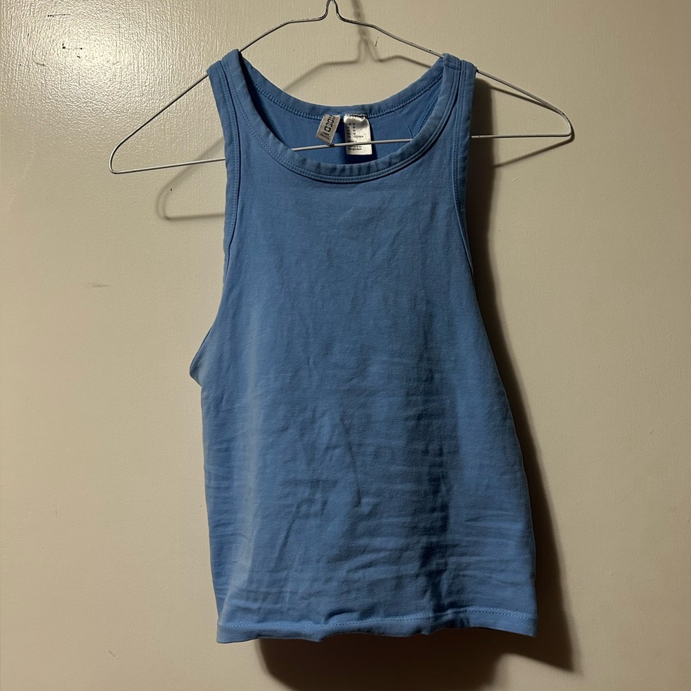 H&M Racerback Tank - Picture 1 of 3